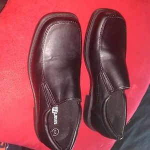 Boys dress shoes